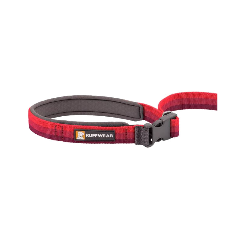 Ruffwear Roamer Bungee Dog Leash 5.5'-7' - Image 4
